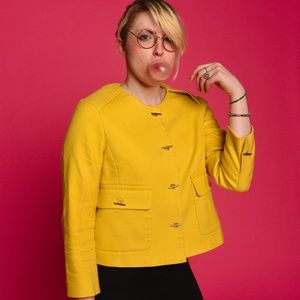 31 Phillip Lim womens Blazer size 4‐8